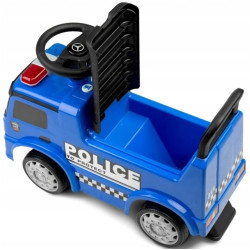 Tolocar Caretero Police (Blue) Thumb