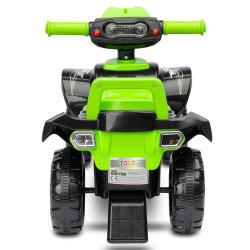 Tolocar Caretero Quad Bike MiniRaptor (Green) Thumb