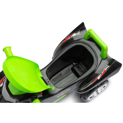 Tolocar Caretero Quad Bike MiniRaptor (Green) Thumb