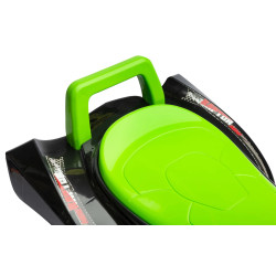 Tolocar Caretero Quad Bike MiniRaptor (Green) Thumb