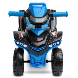 Tolocar Caretero Quad Bike MiniRaptor (Navy) Thumb