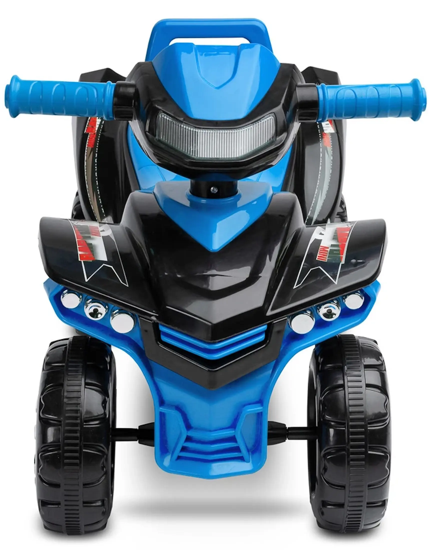 Tolocar Caretero Quad Bike MiniRaptor (Navy)