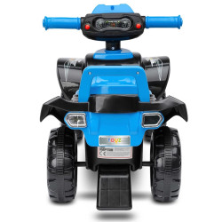 Tolocar Caretero Quad Bike MiniRaptor (Navy) Thumb