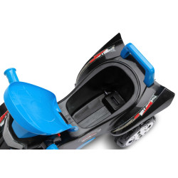 Tolocar Caretero Quad Bike MiniRaptor (Navy) Thumb