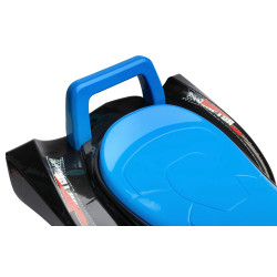 Tolocar Caretero Quad Bike MiniRaptor (Navy) Thumb