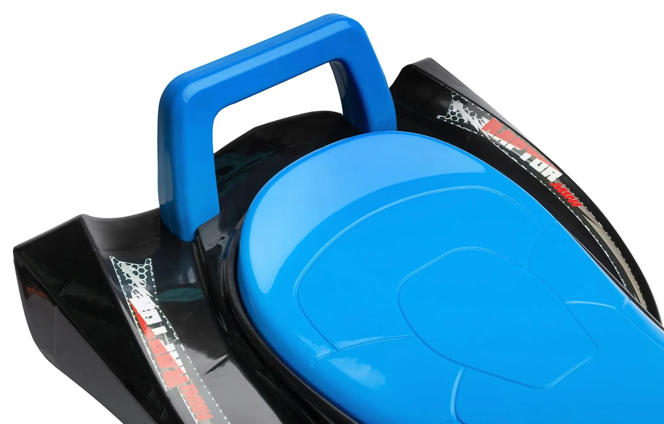 Tolocar Caretero Quad Bike MiniRaptor (Navy)