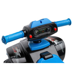 Tolocar Caretero Quad Bike MiniRaptor (Navy) Thumb