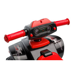 Tolocar Caretero Quad Bike MiniRaptor (Red) Thumb