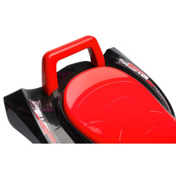 Tolocar Caretero Quad Bike MiniRaptor (Red) Thumb