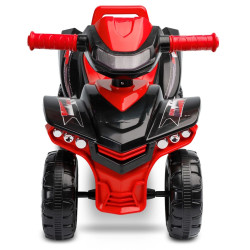 Tolocar Caretero Quad Bike MiniRaptor (Red) Thumb