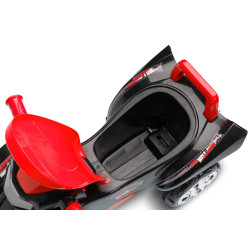 Tolocar Caretero Quad Bike MiniRaptor (Red) Thumb