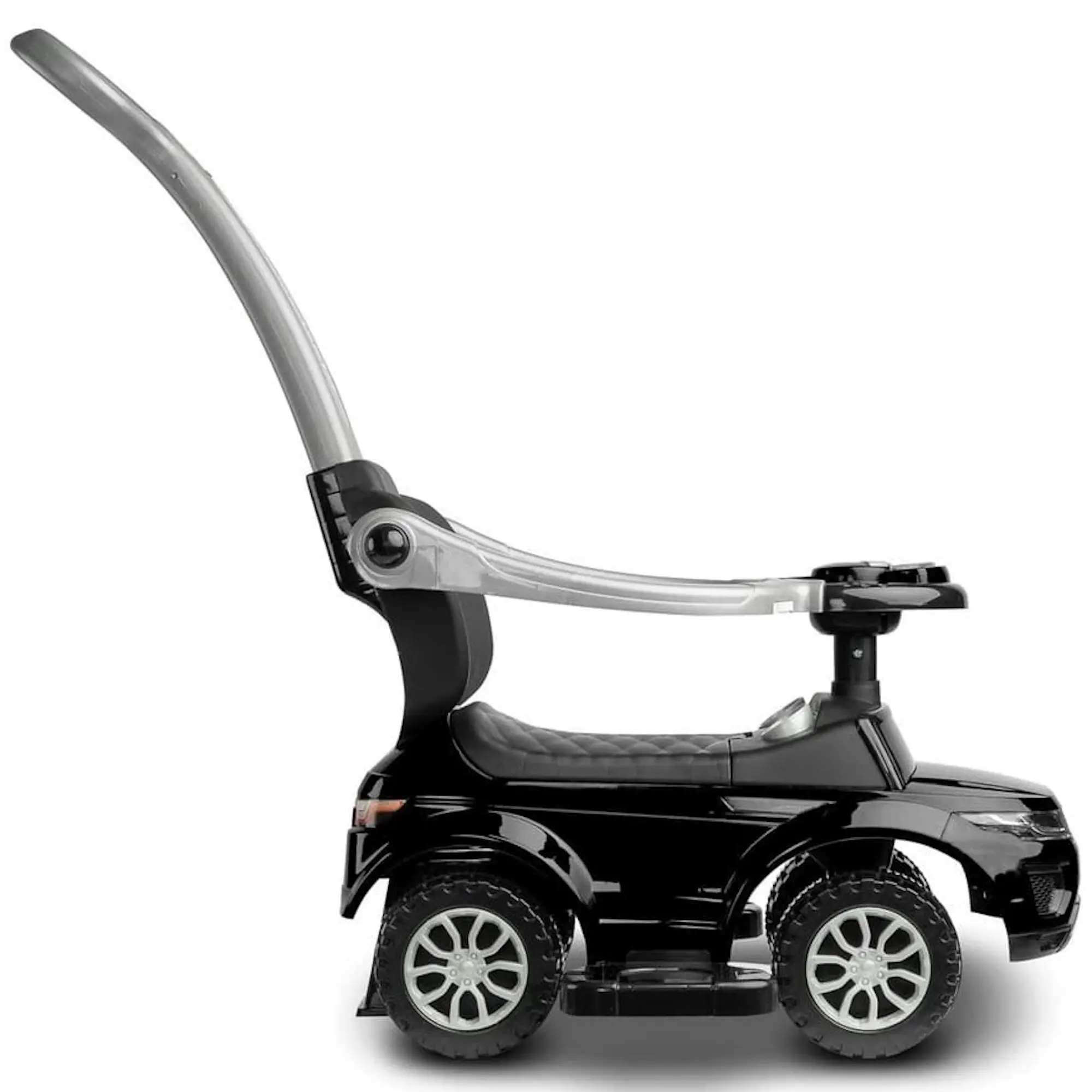 Tolocar Caretero Sport Car (Black)