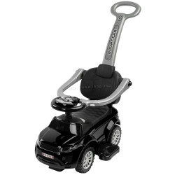 Tolocar Caretero Sport Car (Black)