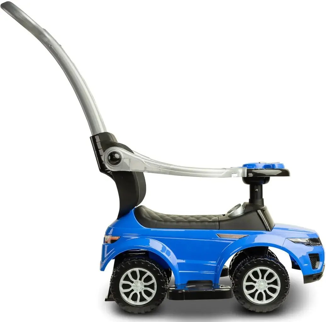 Толокар Caretero Sport Car (Blue) - 3