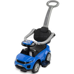 Толокар Caretero Sport Car (Blue)