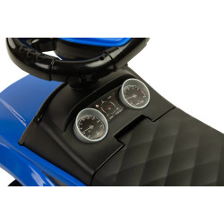 Толокар Caretero Sport Car (Blue) Thumb