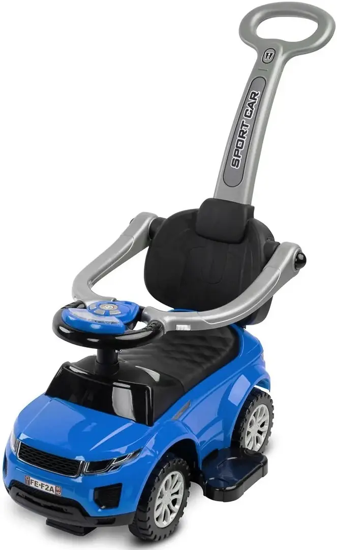 Толокар Caretero Sport Car (Blue)