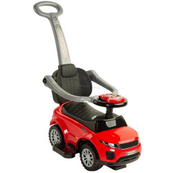 Толокар Caretero Sport Car (Red)