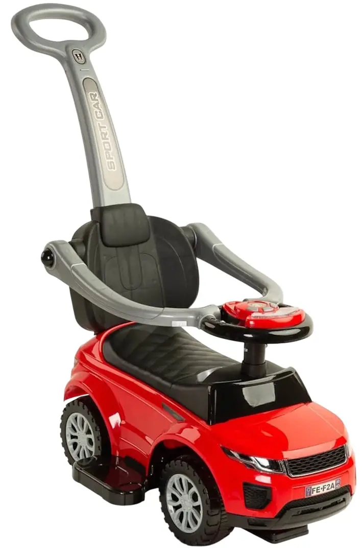 Tolocar Caretero Sport Car (Red)