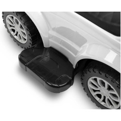 Tolocar Caretero Sport Car (White) Thumb