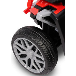 Tolocar Caretero Super ATV Movix (Red) Thumb