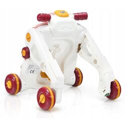 Tolocar 2in1 Costway TY592797PI (Pink/White) Thumb