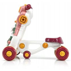 Tolocar 2in1 Costway TY592797PI (Pink/White) Thumb