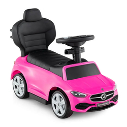 Tolocar 3in1 Costway TQ10365PI (Pink) Thumb