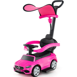 Tolocar 3in1 Costway TQ10365PI (Pink)