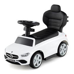 Tolocar 3in1 Costway TQ10365WH (White) Thumb