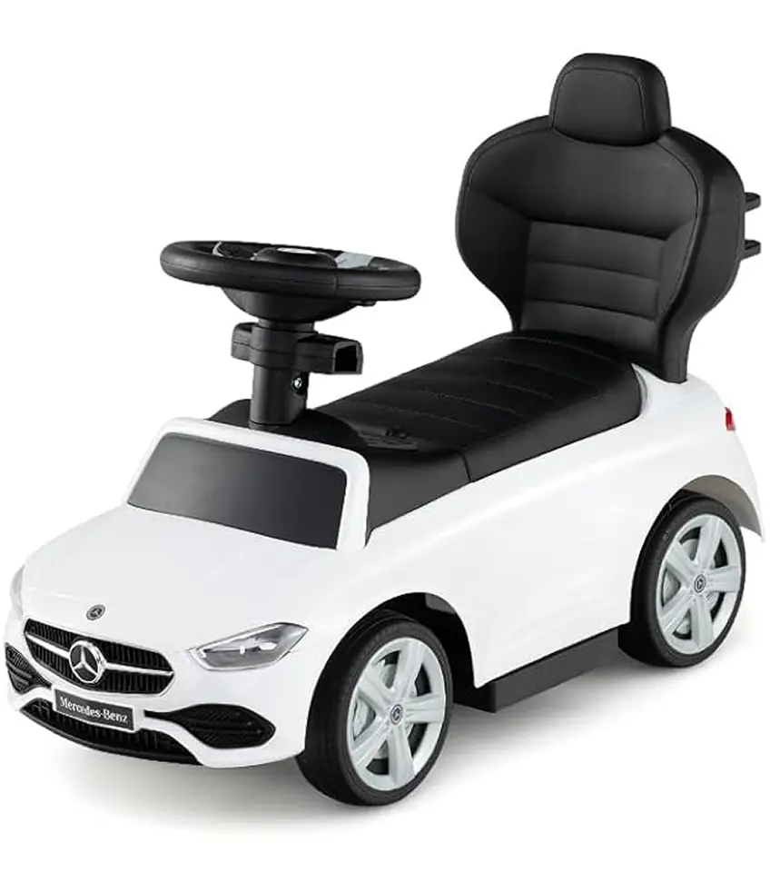 Tolocar 3in1 Costway TQ10365WH (White)