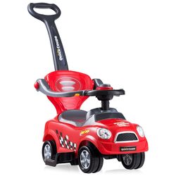 Толокар 3в1 Costway TY584778RE (Red)