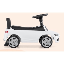 Tolocar Costway Mercedes-Benz TQ10364WH (White) Thumb