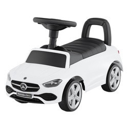 Tolocar Costway Mercedes-Benz TQ10364WH (White)