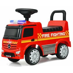 Tolocar Costway TQ10007RE (Red) Thumb