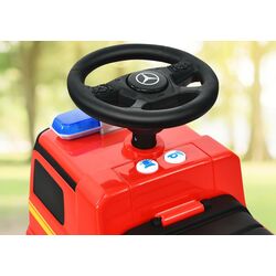 Tolocar Costway TQ10007RE (Red) Thumb