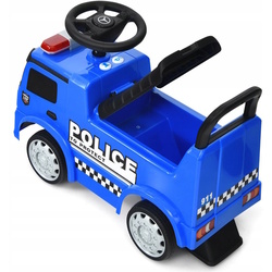 Tolocar Costway TQ10008BL (Blue) Thumb