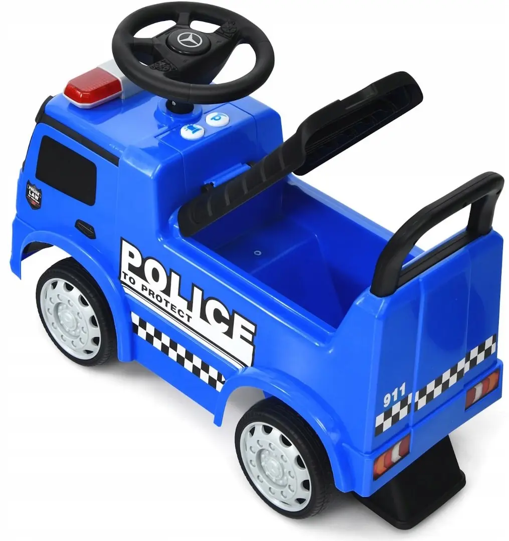 Tolocar Costway TQ10008BL (Blue)