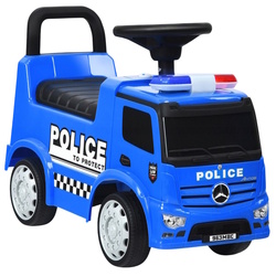 Tolocar Costway TQ10008BL (Blue)