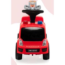 Толокар Costway TQ10091RE (Red) Thumb