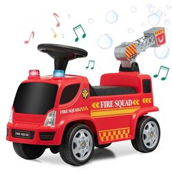 Tolocar Costway TQ10092RE (Red) Thumb