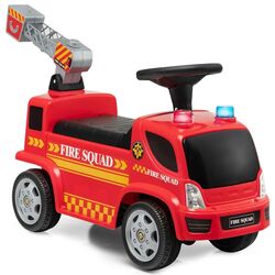 Tolocar Costway TQ10092RE (Red)