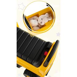 Tolocar Costway TQ10145YW (Yellow/Black) Thumb