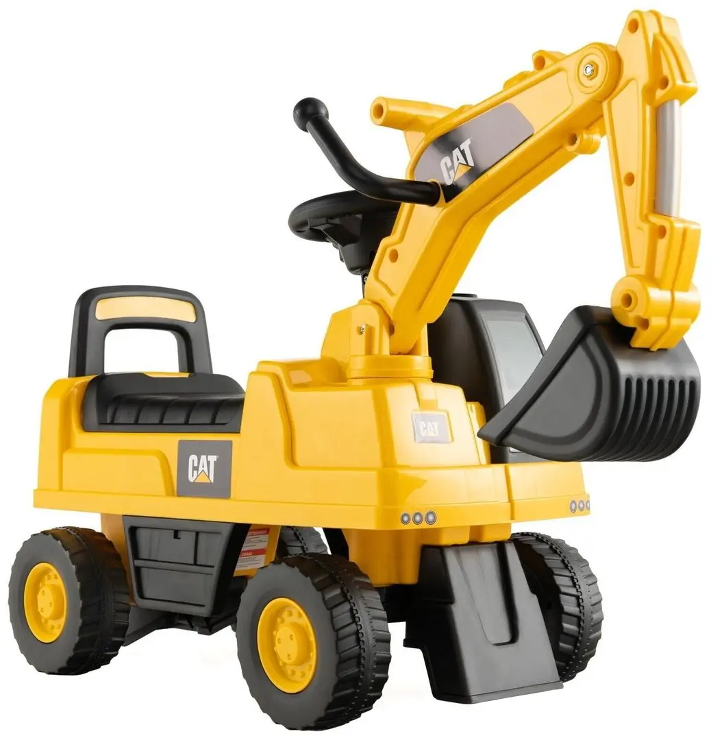 Tolocar Costway TQ10145YW (Yellow/Black)
