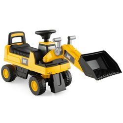 Tolocar Costway TQ10146YW (Yellow)