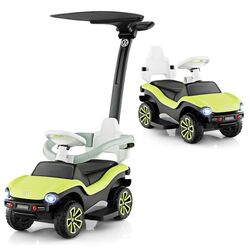 Tolocar Costway TQ10151GN (Green) Thumb