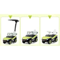Tolocar Costway TQ10151GN (Green) Thumb