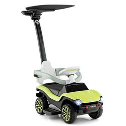 Толокар Costway TQ10151GN (Green)