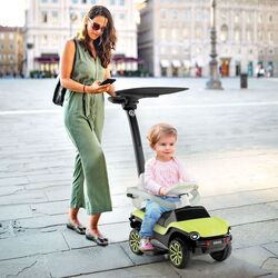 Tolocar Costway TQ10151GN (Green) Thumb