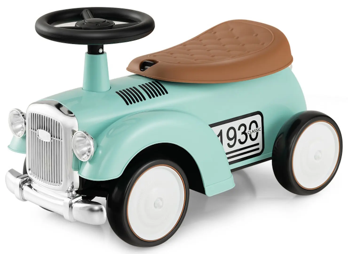 Tolocar Costway TQ10210GN (Green)